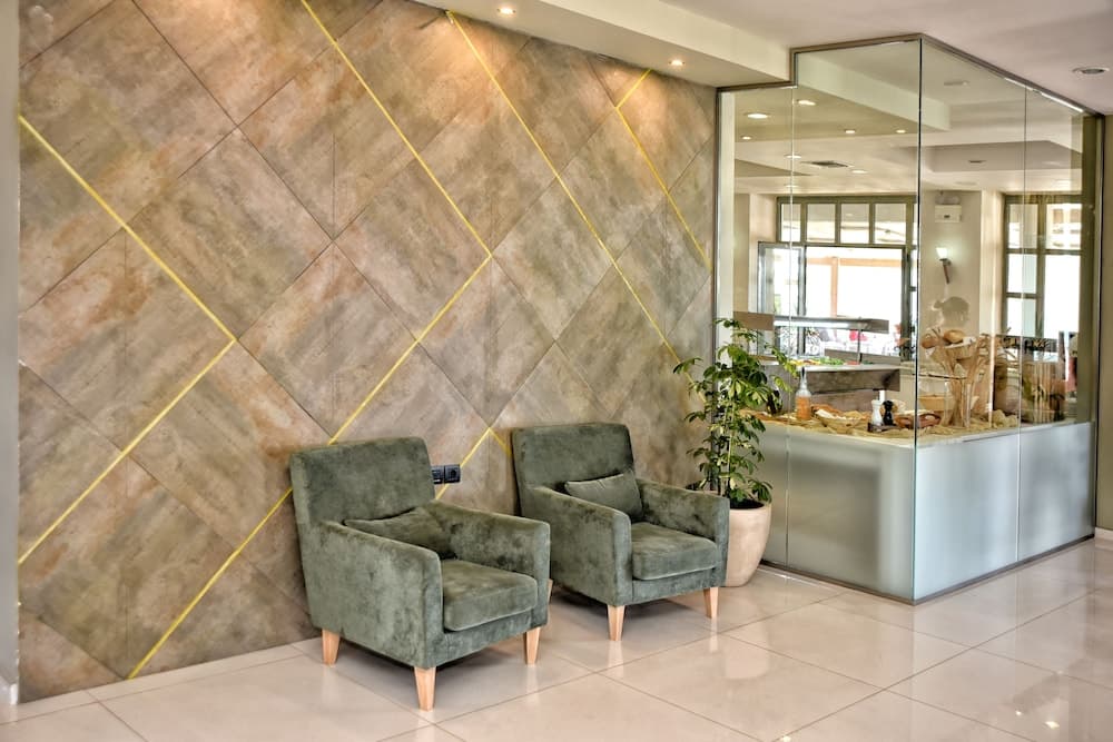 Gouves Bay by Omilos Hotels