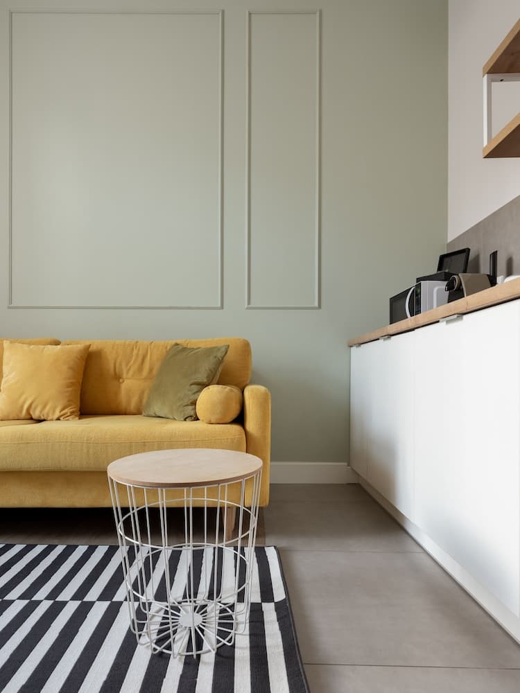 Zacisze Apartments by Habitan