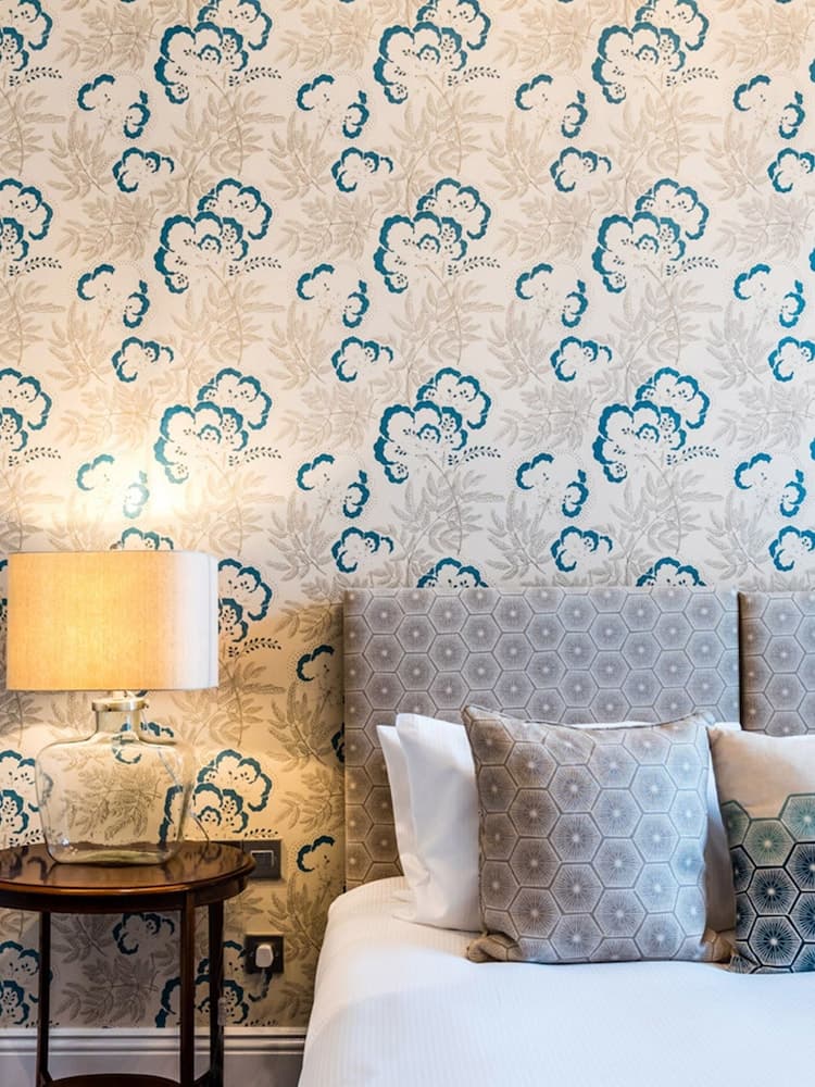 The High Field Town House