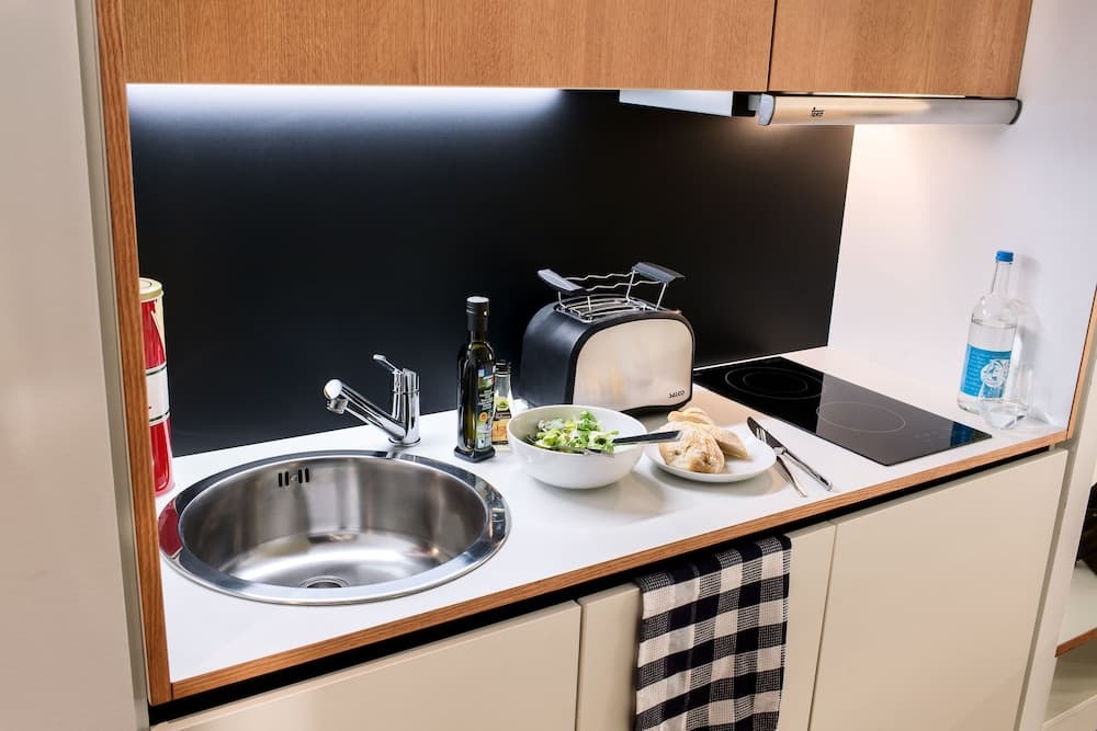 smartments Berlin Prenzlauer Berg