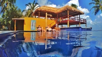 Pousada Spa dos Amores