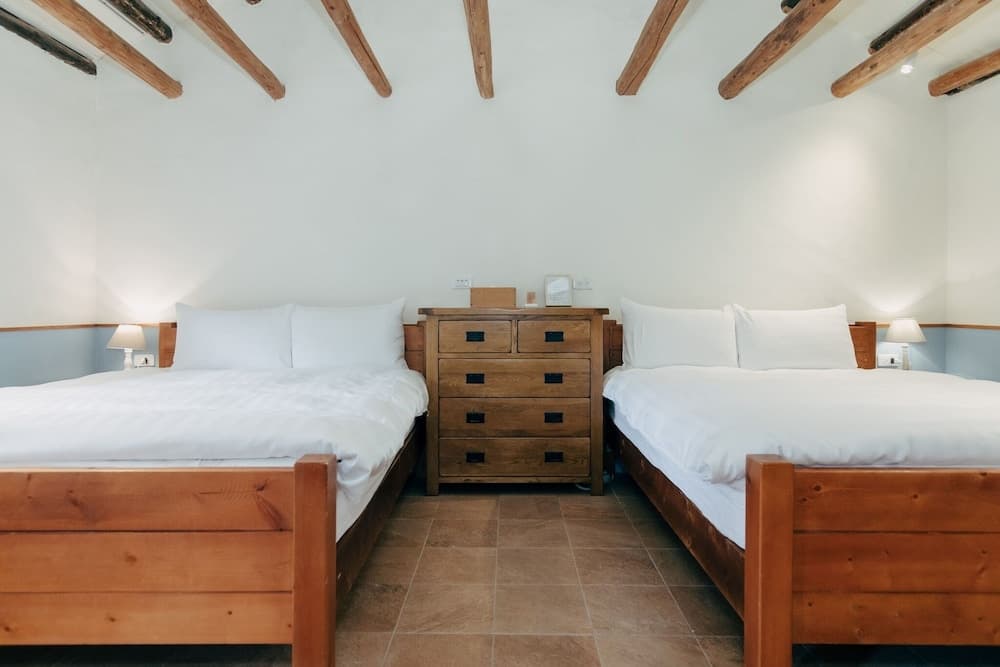 Reindeer Taichung Herb House