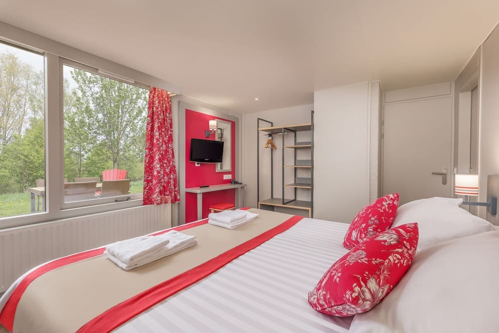 Center Parcs Les Bois-Francs