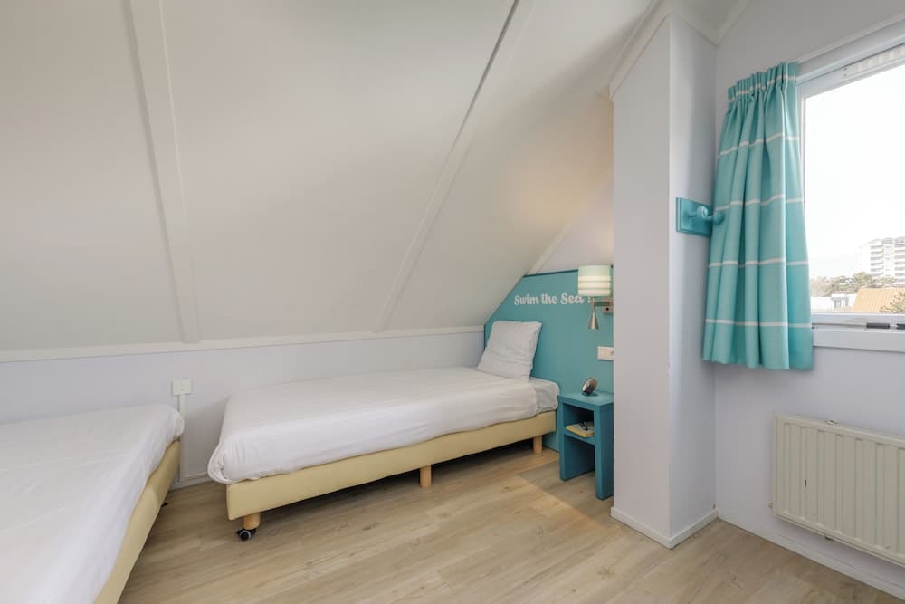 Center Parcs Zandvoort Beach