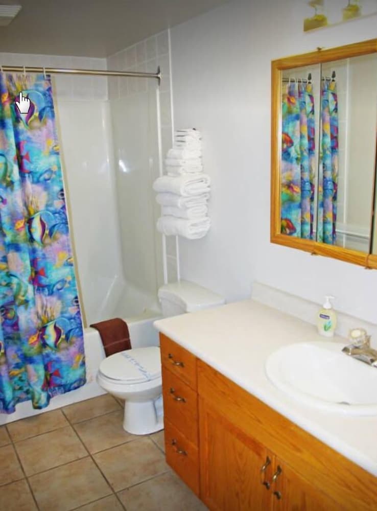 Totem Motel & Resort