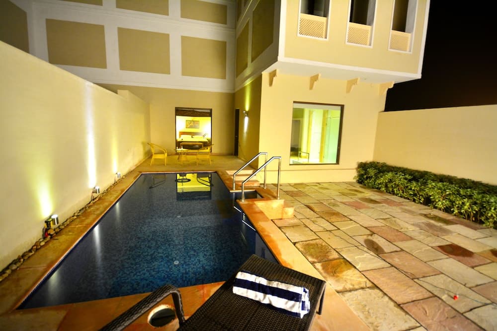 TreeHouse Achrol Niwas