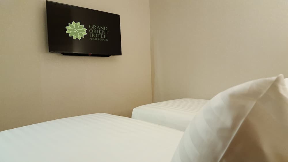 Grand Orient Hotel Perai