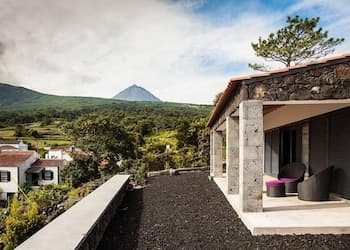 RelaxinPico - Villa 4 Seasons