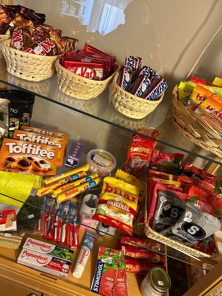 Brålanda Hotell & Vandrarhem - Hostel