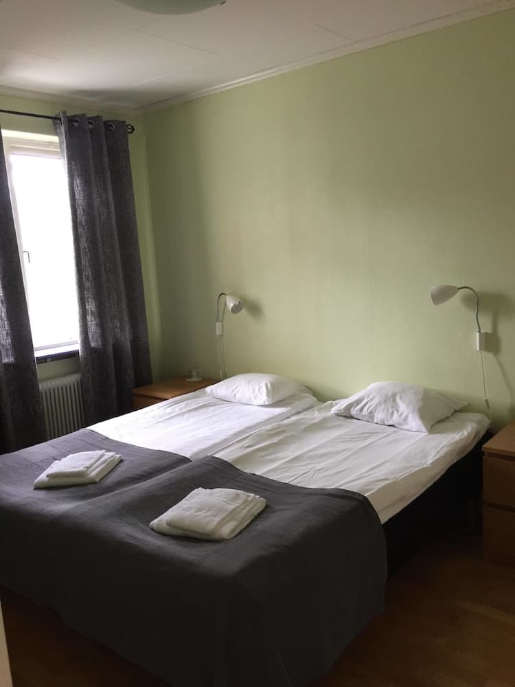 Brålanda Hotell & Vandrarhem - Hostel