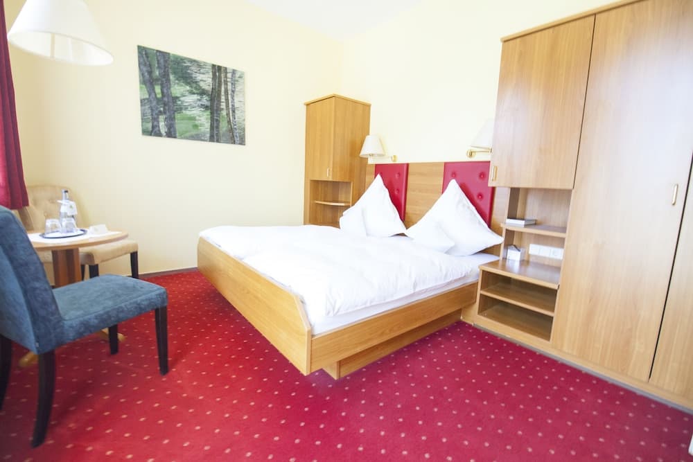 Hotel & Restaurant Sieben Linden