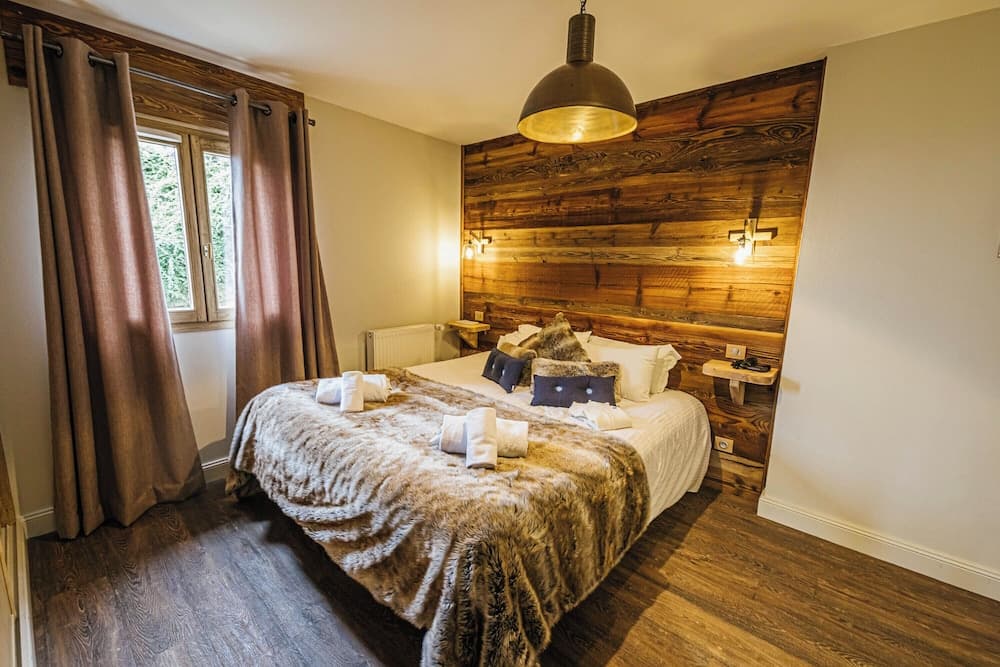 Chalet La Perle d'Oisans