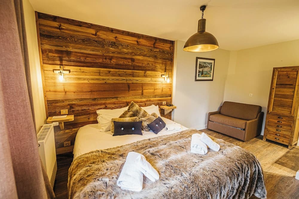 Chalet La Perle d'Oisans