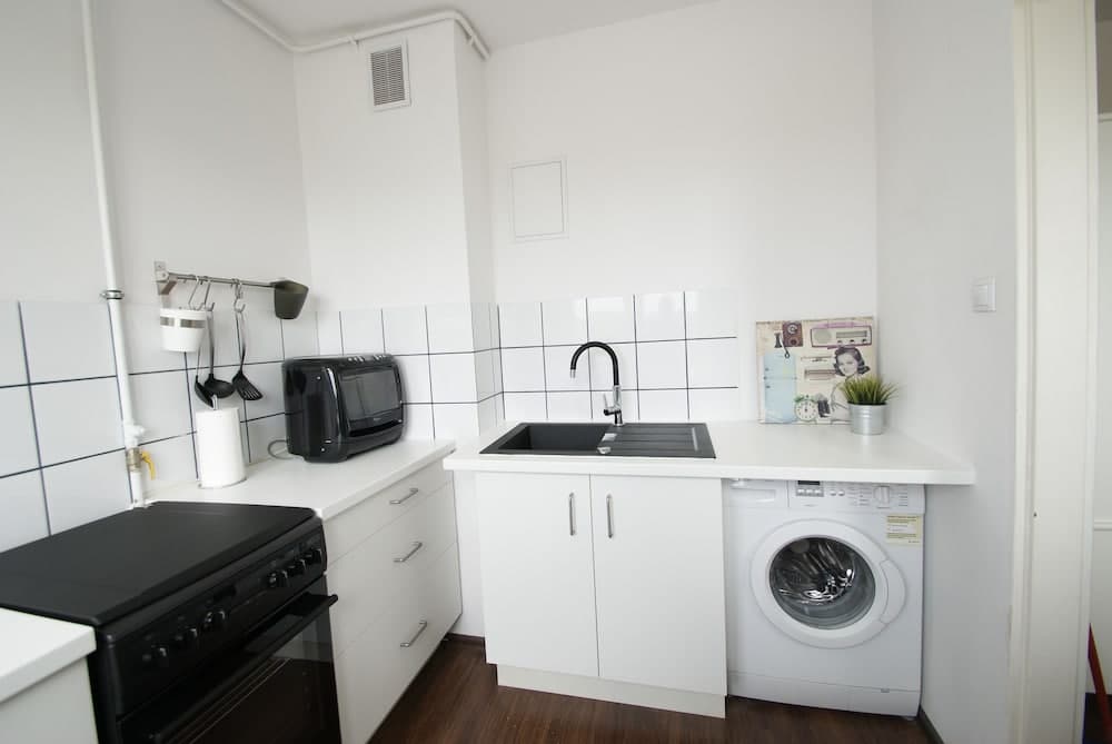 Inside House - Apartments Sopot