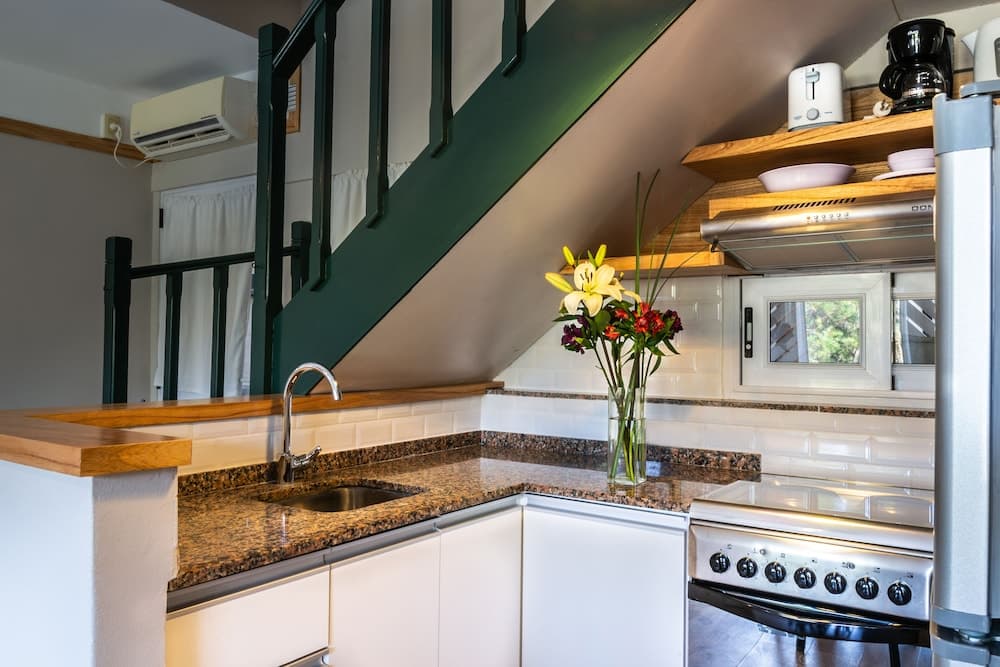 Miradores del Bosque