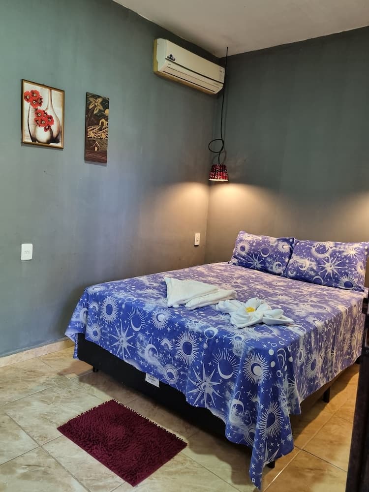 Pousada Brasil - São Miguel do Gostoso