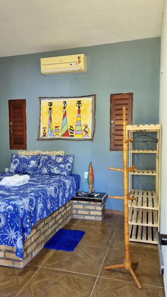 Pousada Brasil - São Miguel do Gostoso