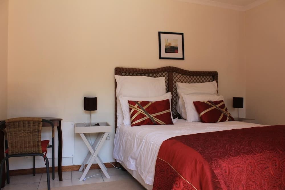 Mizizi House of Sandton Bed & Breakfast