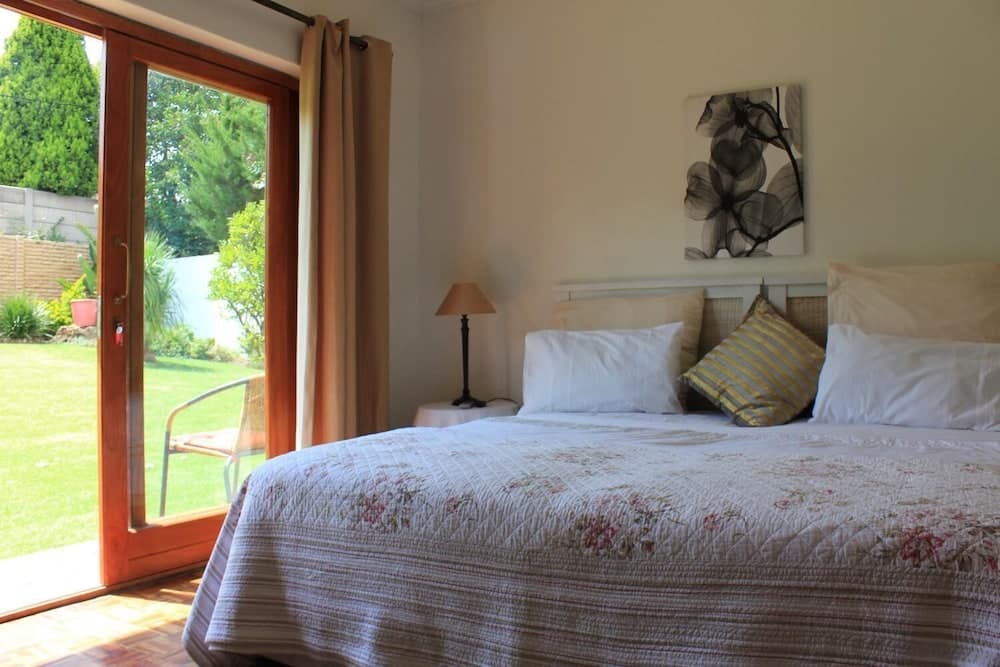 Mizizi House of Sandton Bed & Breakfast