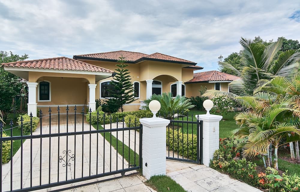 Villa Deluxe at Ocean Village