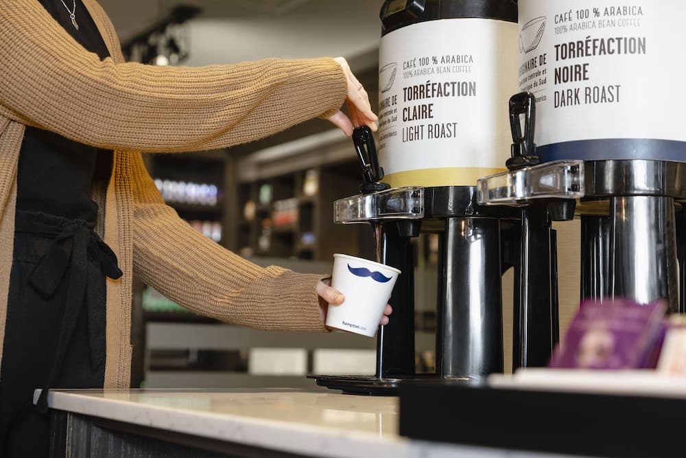 Hampton Inn & Suites by Hilton Quebec City Levis