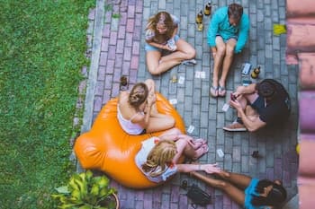 The Pelican Larry Hostel