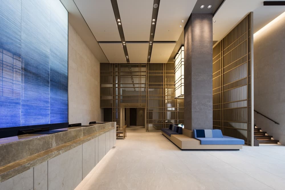 JR KYUSHU HOTEL Blossom Naha