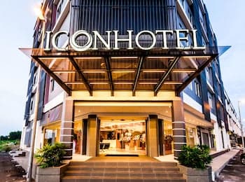 Icon Hotel Segamat