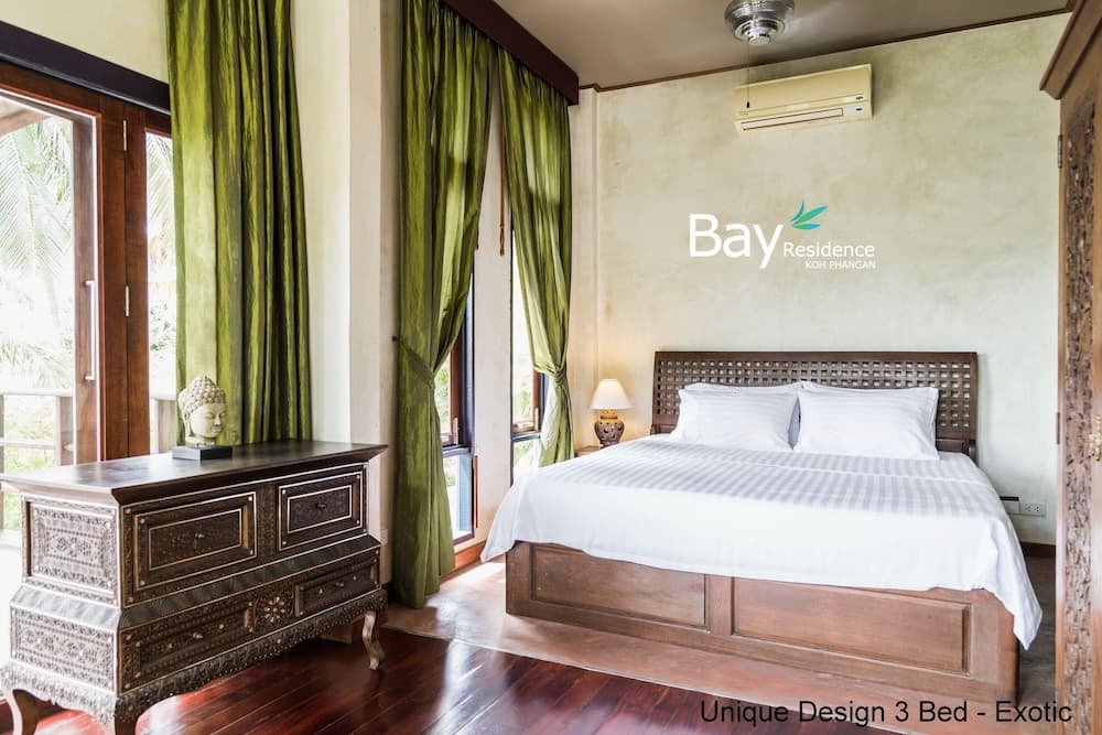 Bay Villas Koh Phangan