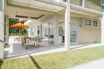 Bay Villas Koh Phangan