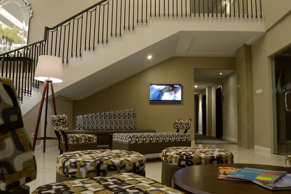 Tasneem Convention Hotel Yogyakarta