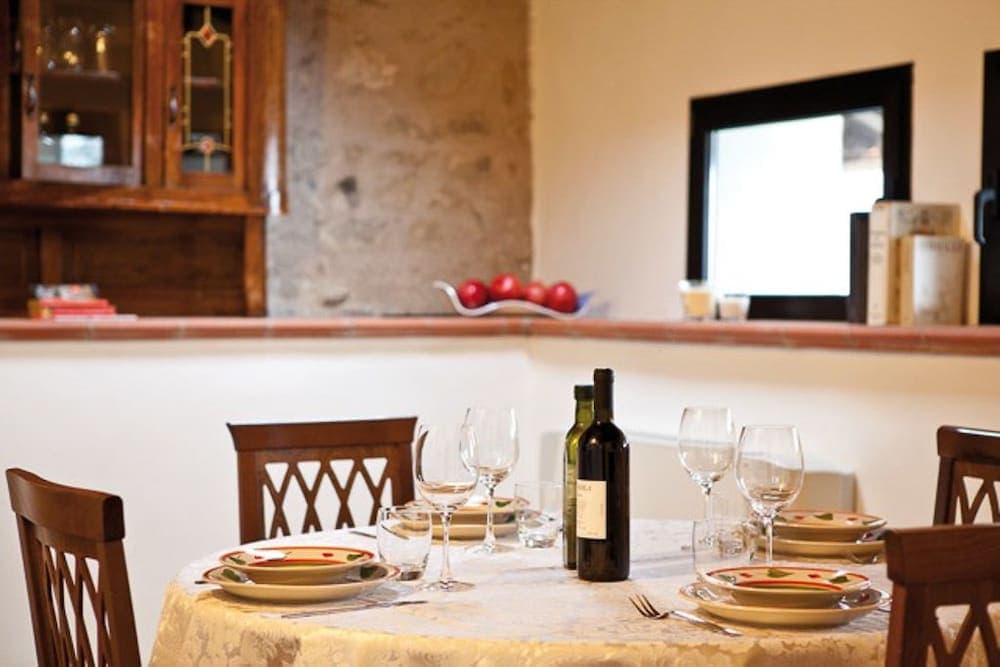 Residence Castello Oldofredi