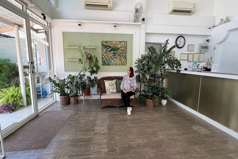 Phu Hun Sa Boutique Hotel