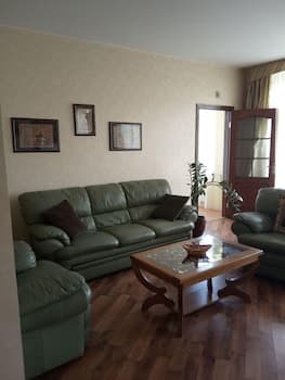 PaulMarie Apartments in Vitebsk