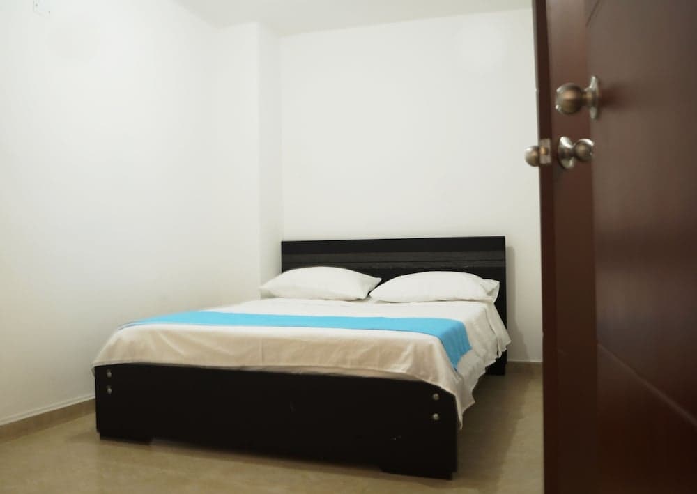 Casa Aparte - Hostel