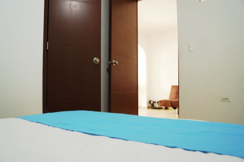 Casa Aparte - Hostel