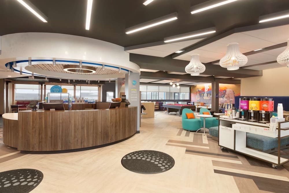 Tru by Hilton Cheyenne WY