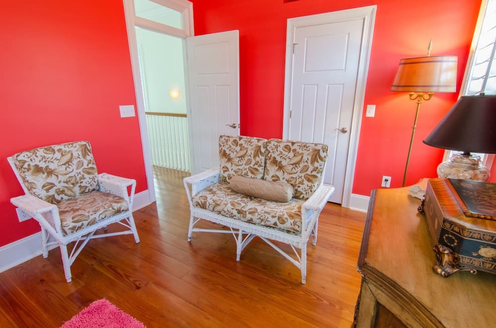 3 BR Beach Houses 25th Ave. South Ocean Blvd