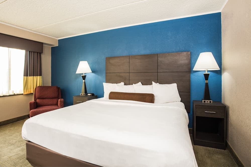 Baymont by Wyndham Appleton