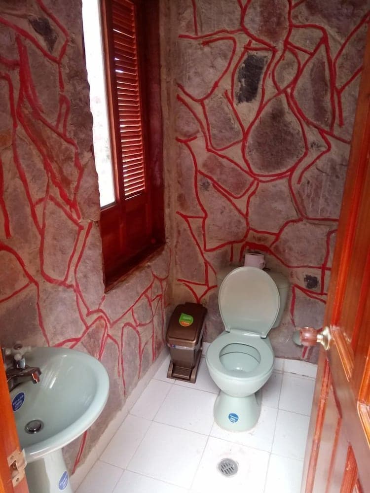 Refugio turístico El Alcaparral