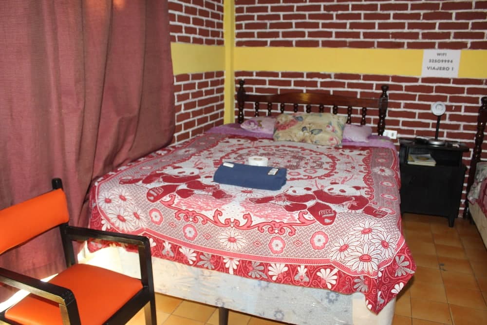 Hotel Casa del Viajero - Hostel