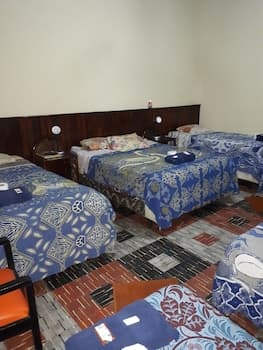 Hotel Casa del Viajero - Hostel