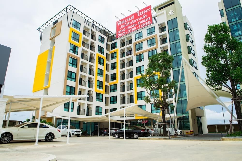 hotel image