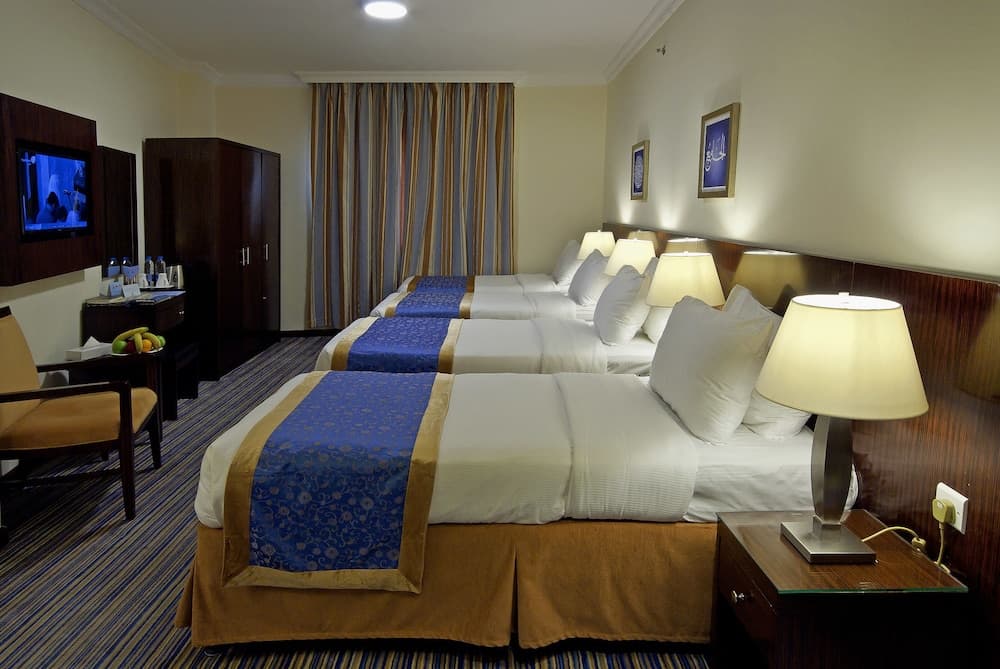 Dar Al Eiman Al Nour