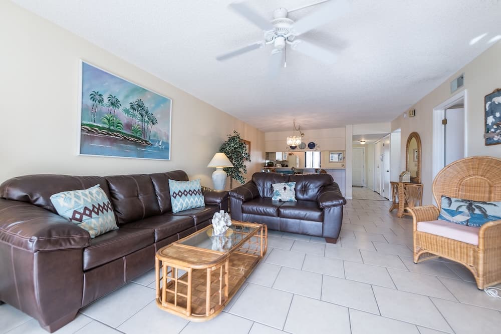 Sandcastles by Happy Palm Stays