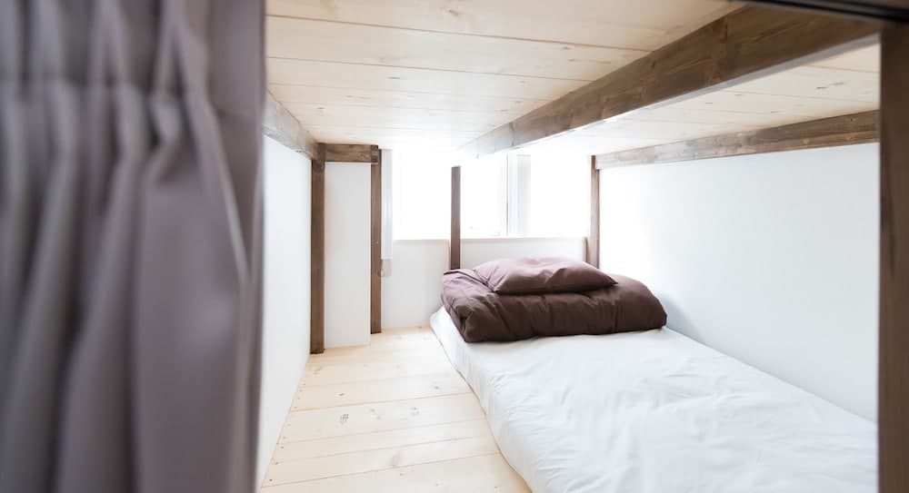 Osaka Namba Hostel MIYABI