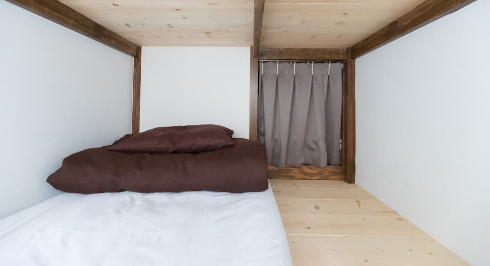 Osaka Namba Hostel MIYABI