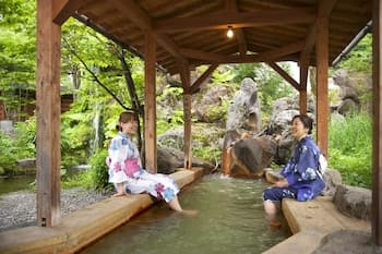 Hirayuonsen Yamatokan