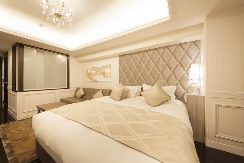 The Centurion Hotel Classic Akasaka