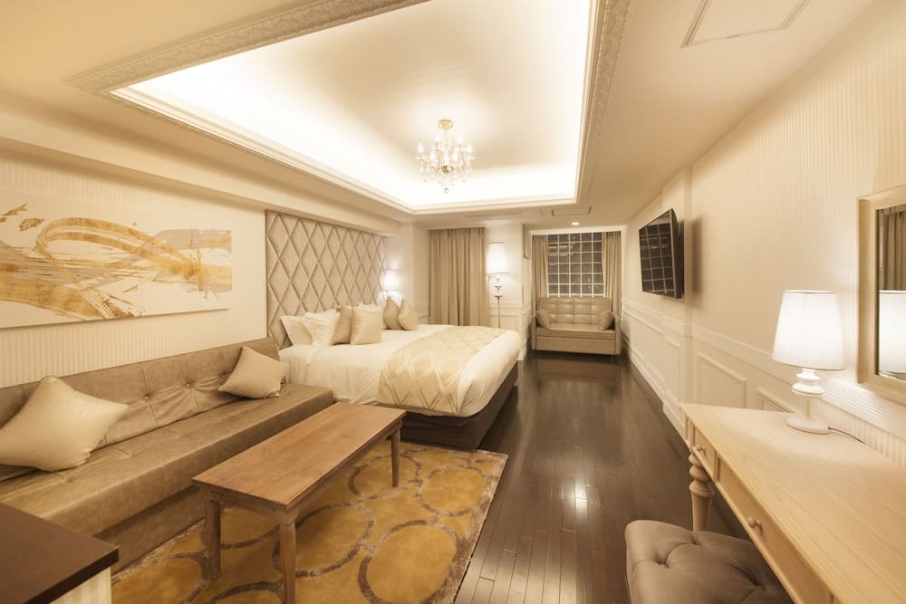 The Centurion Hotel Classic Akasaka